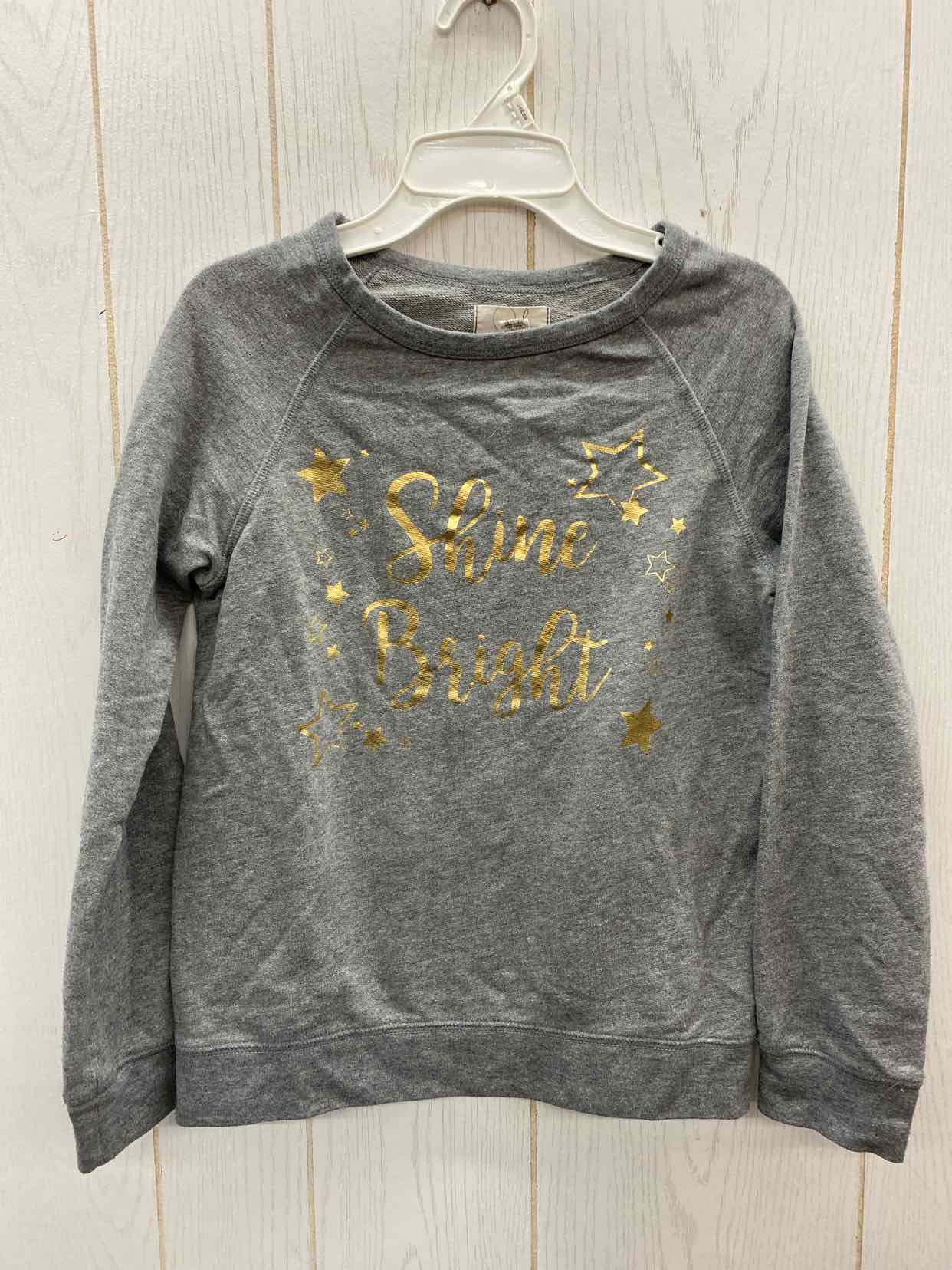 Peek Girls Size 12 Sweatshirt