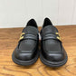 8.5 Black Womens Women Size 8.5 Shoes/Footwear