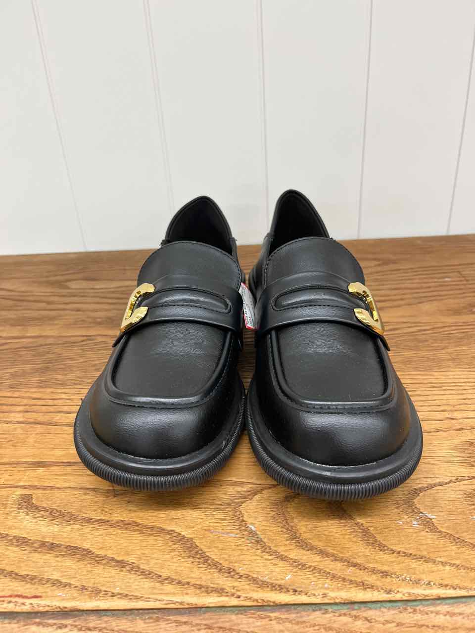 8.5 Black Womens Women Size 8.5 Shoes/Footwear