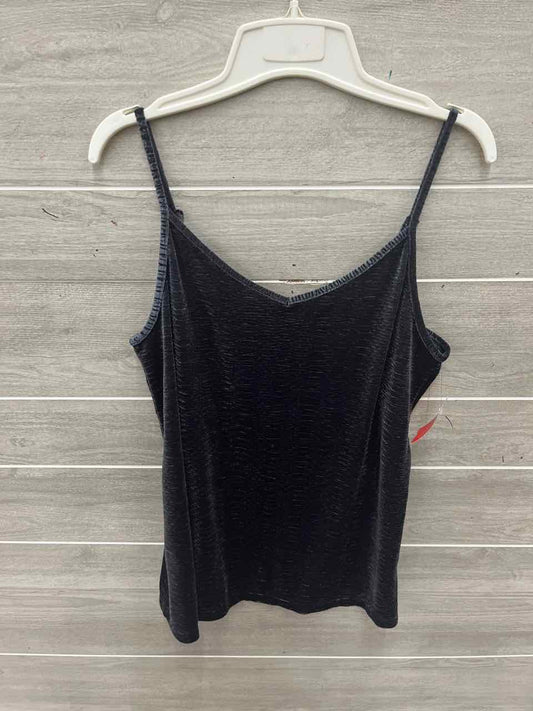 Maurices Size M Green Womens Tank Top