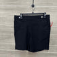 Rafaella Size 8 Black Womens Shorts