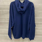 Blue Womens Size XXL Sweatshirt