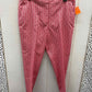 Talbots Pink Womens Size 12 Pants