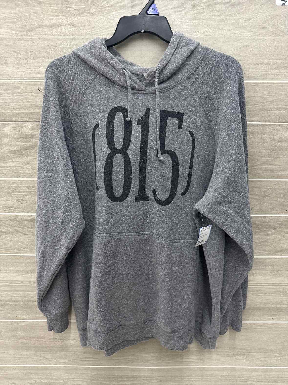 Size 2XL Men Mens Sweatshirt