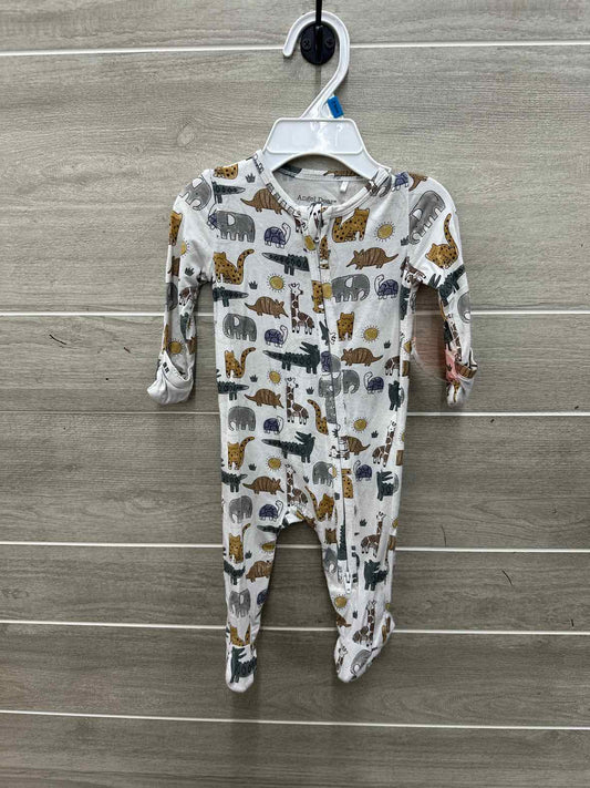 Infant 0/3 months Sleeper