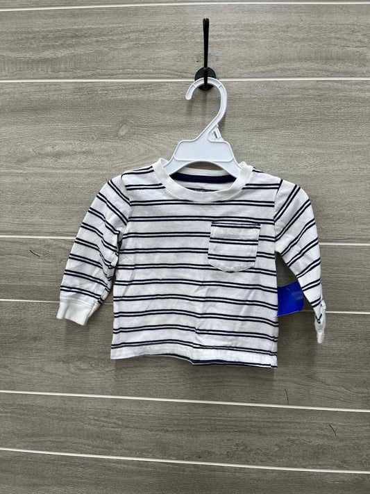 Carters Infant 9 Months Shirt