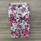 SJB Size 4 White Womens Pants