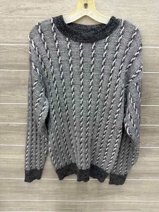 Cambio Mens Size L Mens Sweater