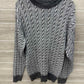 Cambio Mens Size L Mens Sweater