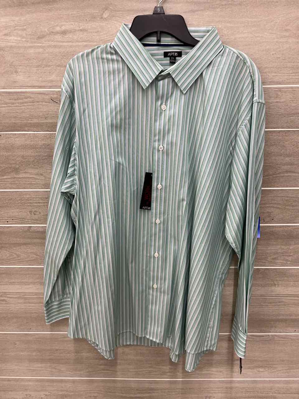 Apt 9 Size XXL Men Mens Shirt