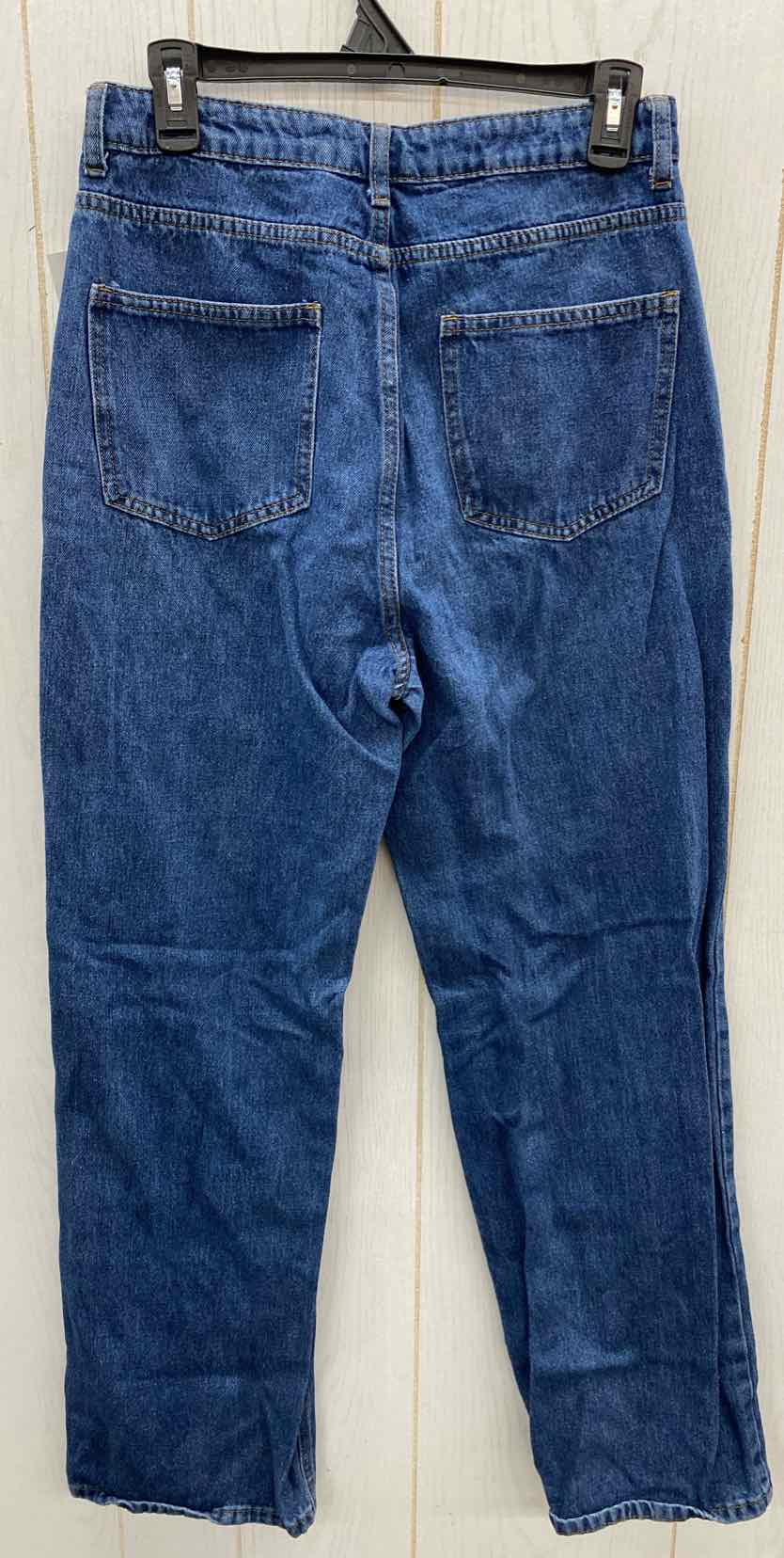 Shein Blue Womens Size 6 Jeans