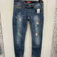 Union Bay Blue Junior Size 3 Jeans