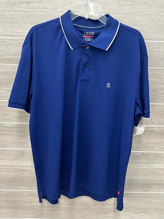 IZOD Mens Size XL Mens Shirt