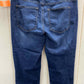 Sonoma Blue Womens Size 8 Jeans