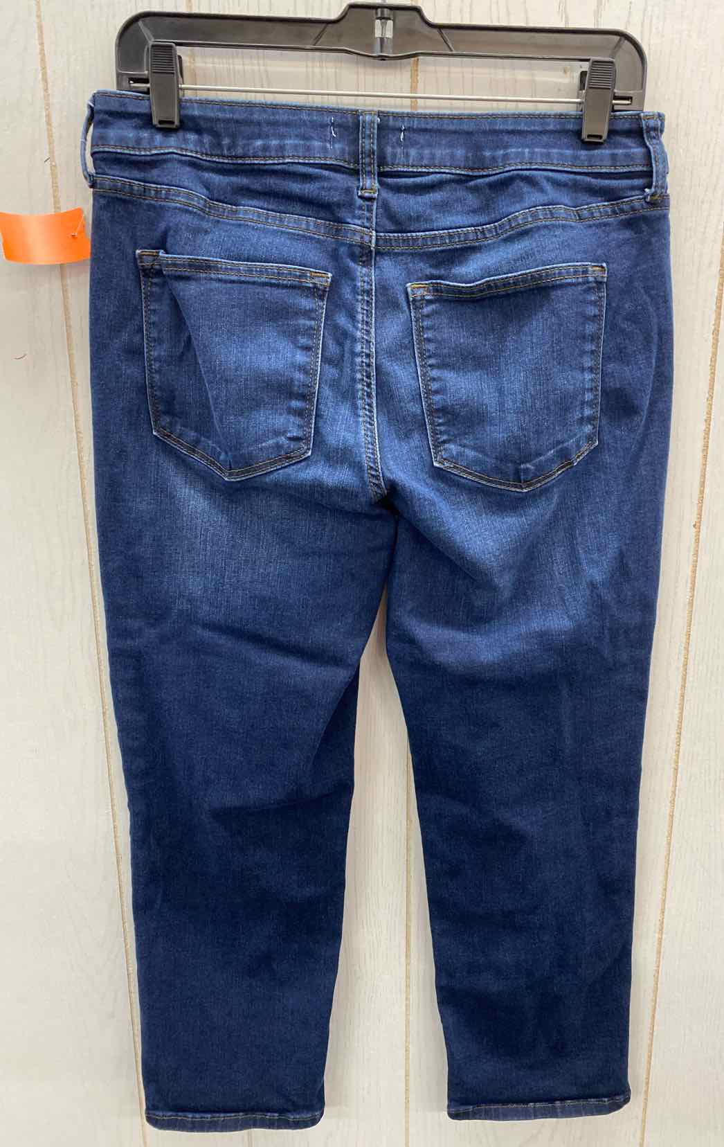 Sonoma Blue Womens Size 8 Jeans