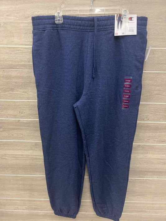 Champion Size XL Men Mens Pants