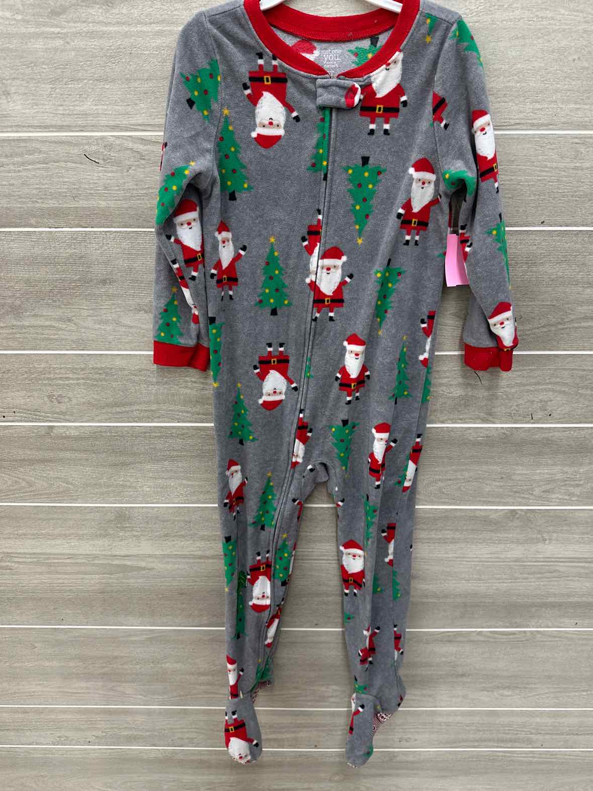 Carters Boys Size 5T Pajamas