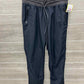 Fabletics Size XS Black Womens Pants