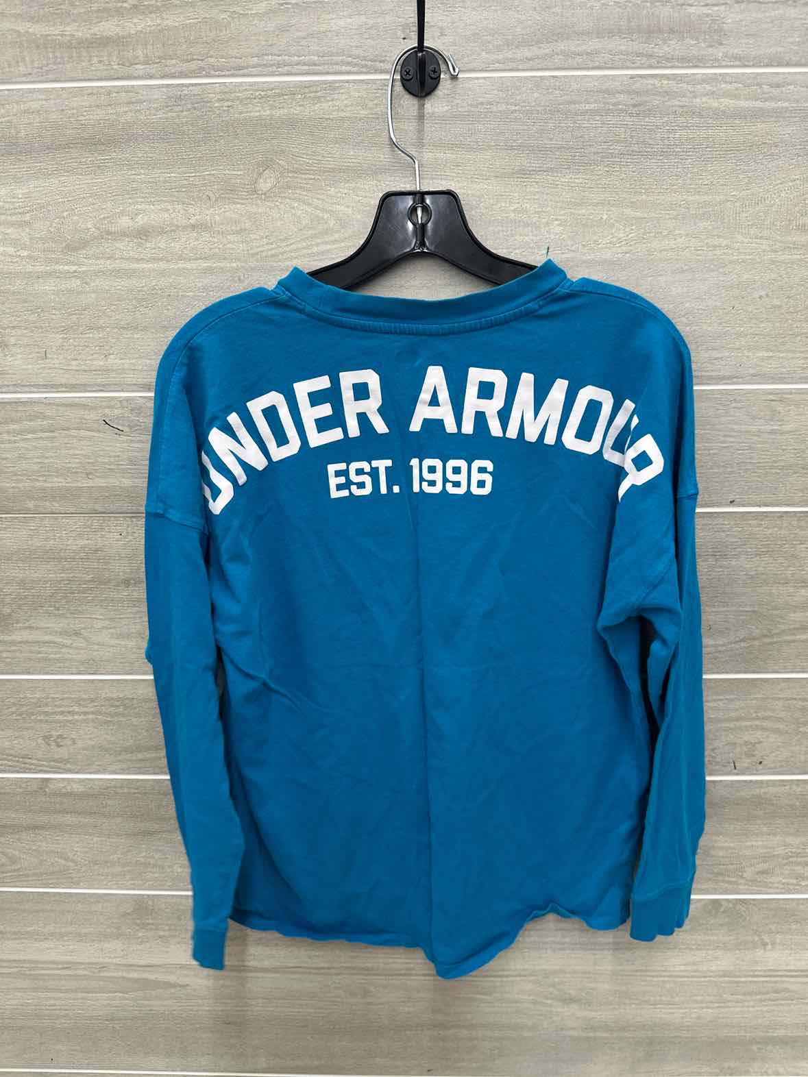Under Armour Girls Size 12/14 Shirt