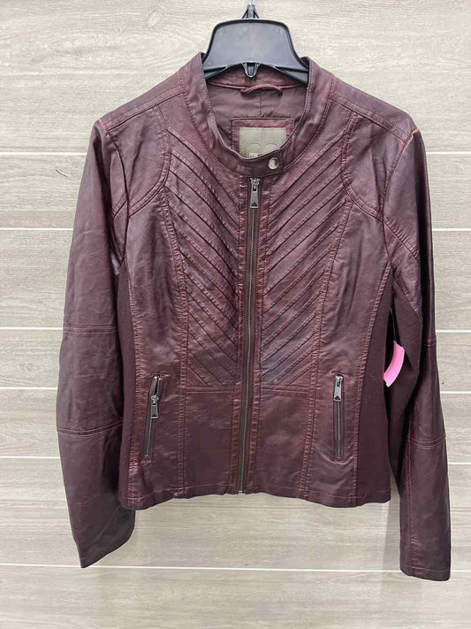 Maurices Size M Womens Jacket (Outdoor)