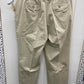 Talbots Khaki Womens Size 16 Pants