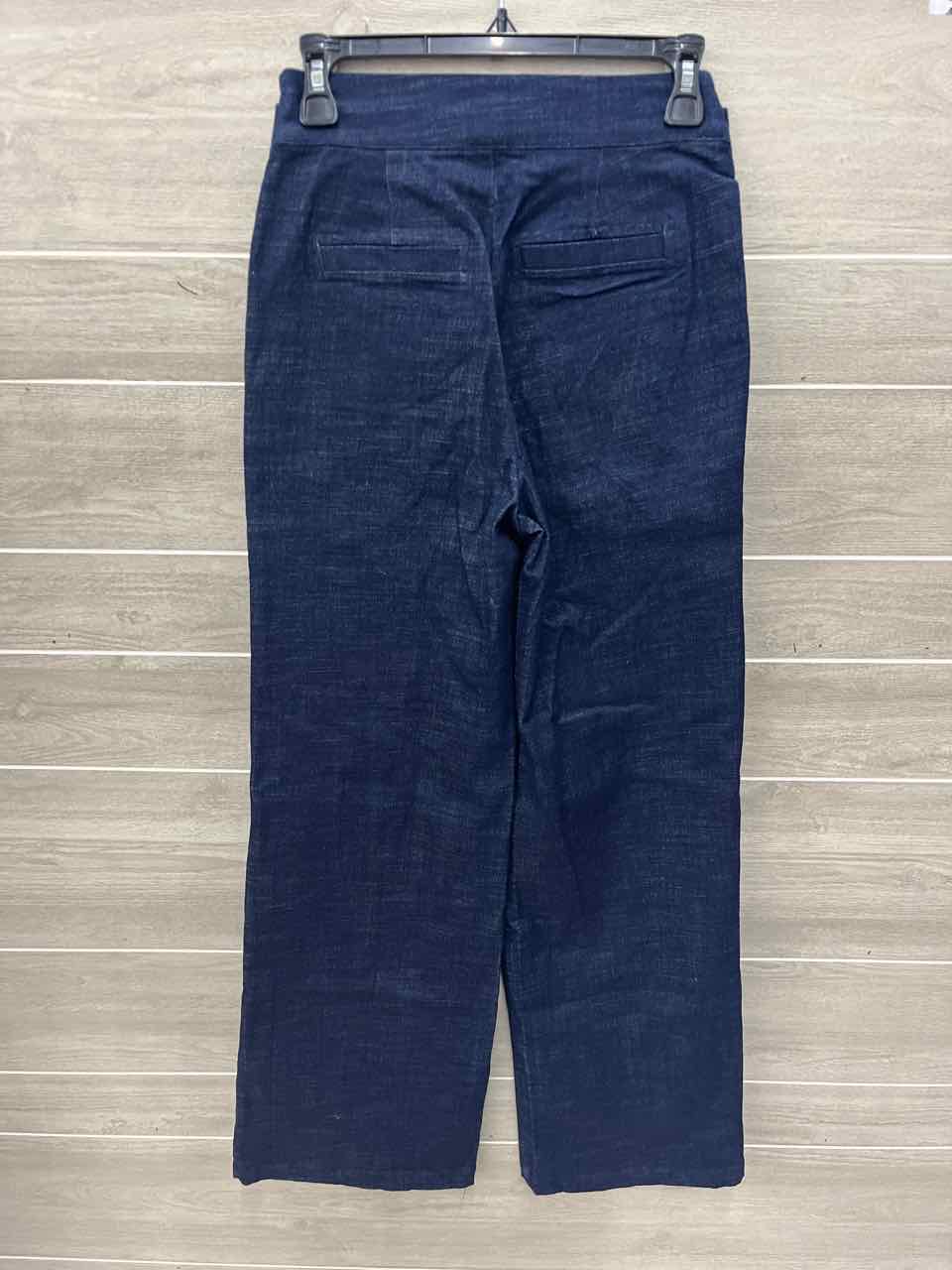 Unique Vintage Size 2 Blue Womens Jeans