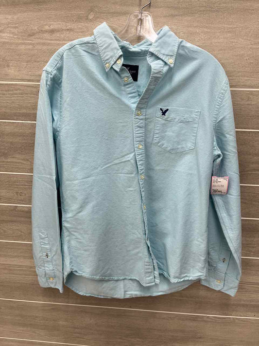 American Eagle Size M Men Mens Shirt