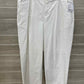 A New Day Cream Womens Size 16 Pants