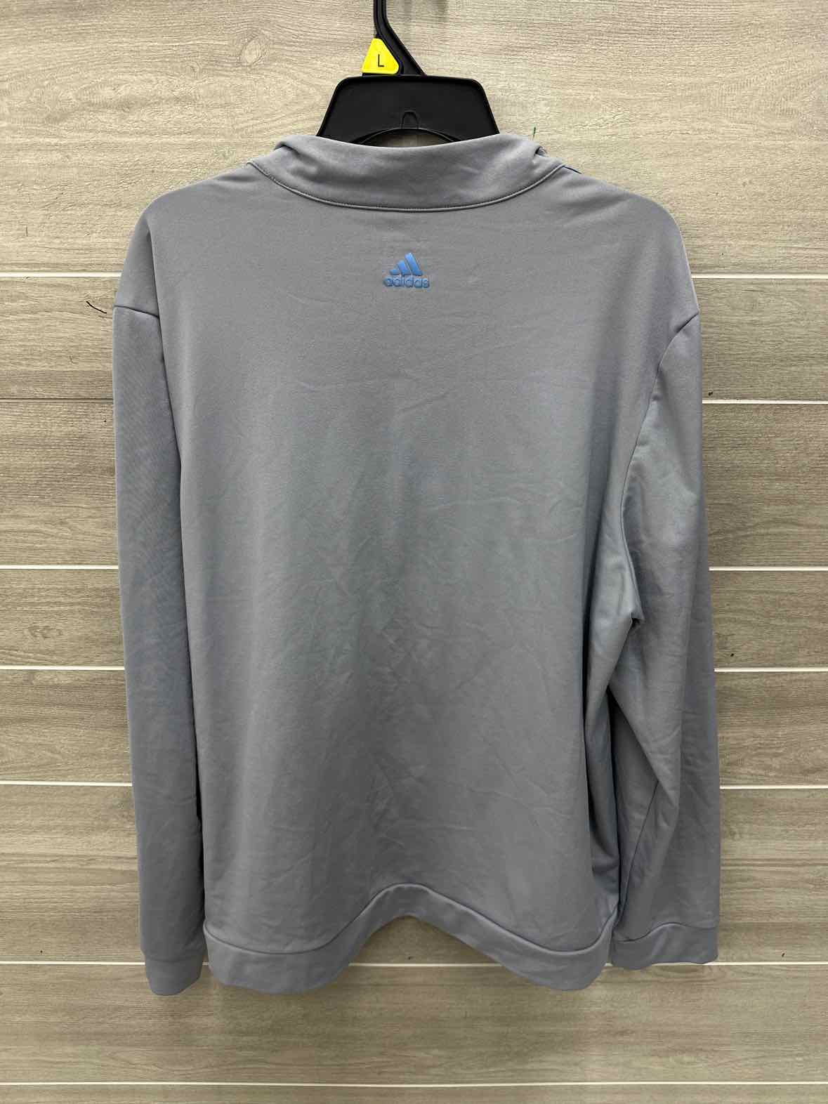 Adidas Size L Men Mens Shirt