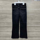 Evsie Girls Size 8 Jeans