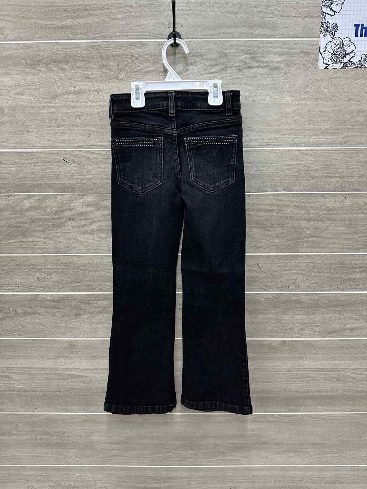 Evsie Girls Size 8 Jeans