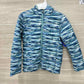 Lands End Girls Size 10/12 Jacket