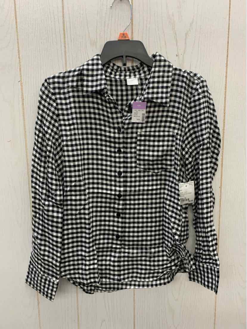 Girls Size 10 Shirt