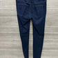 Sonoma Size 4 Long Blue Womens Jeans