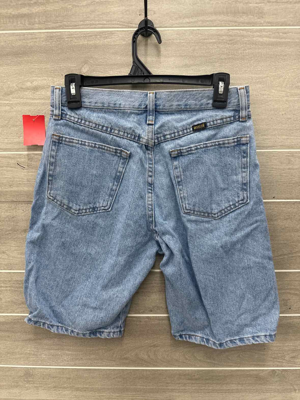 Rustler Size 30 Men Mens Shorts