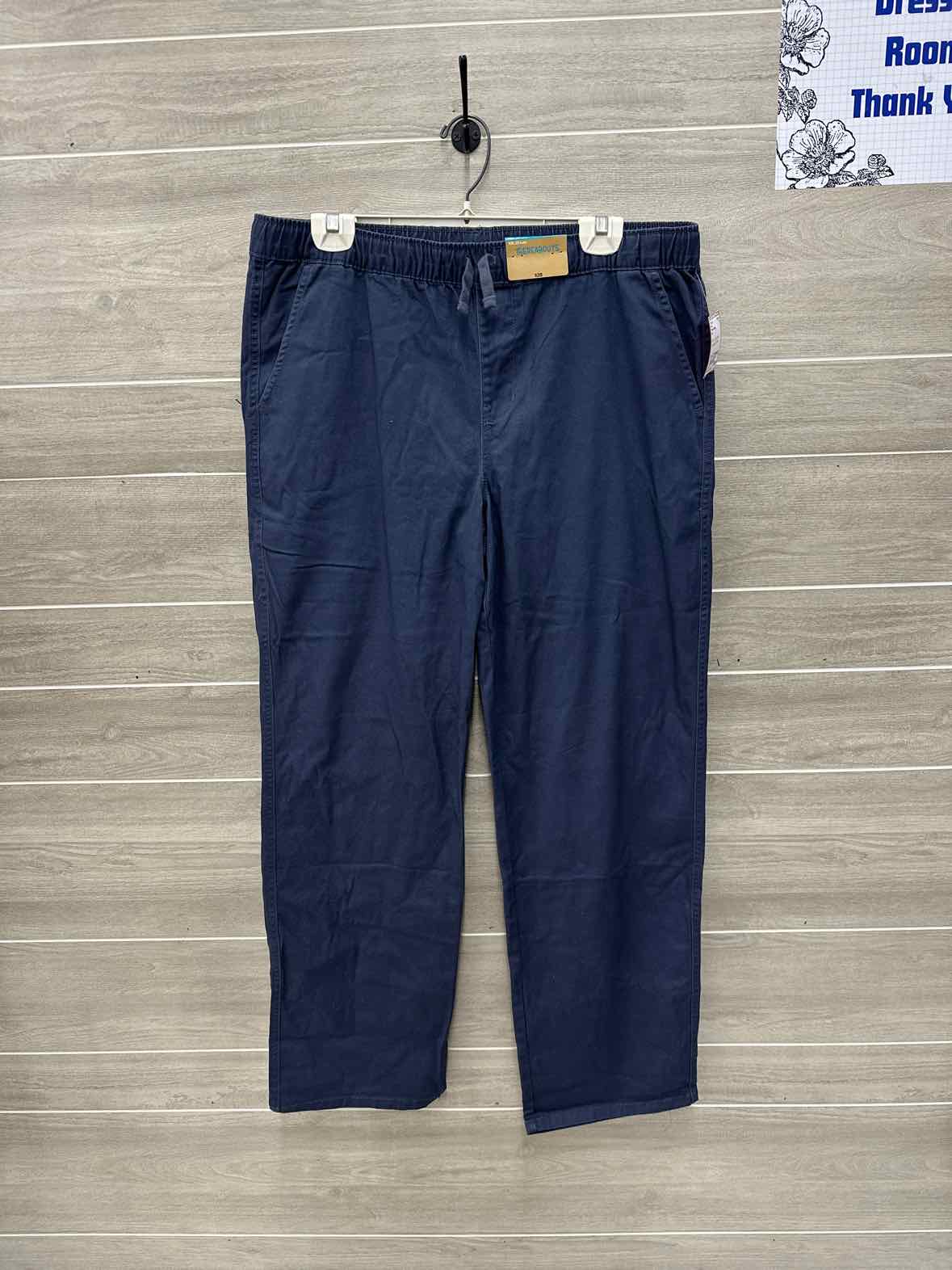There Abouts Boys Size 22 Husky Pants