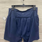 Halara Size XL Navy Womens Shorts