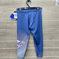 Adidas Girls Size 7/8 Pants