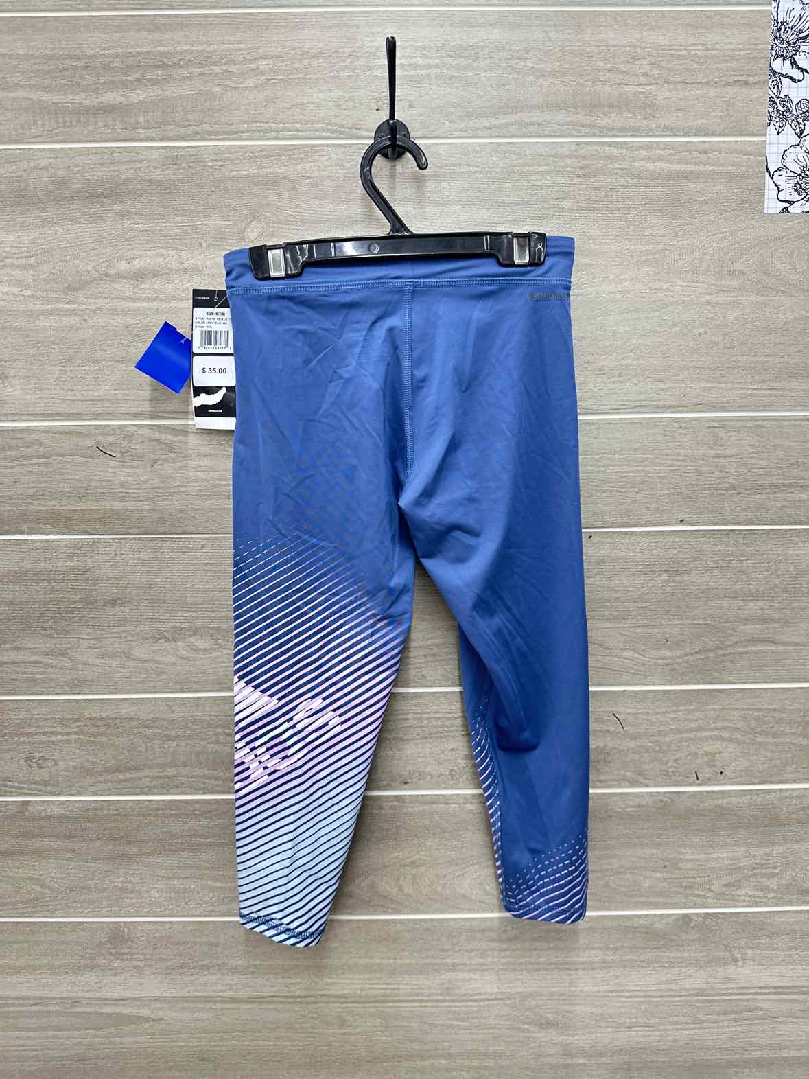 Adidas Girls Size 7/8 Pants