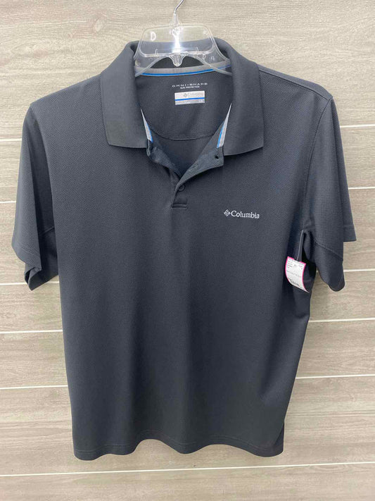 Columbia Mens Size L Mens Shirt