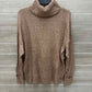 Old Navy Size L Brown Womens Sweater