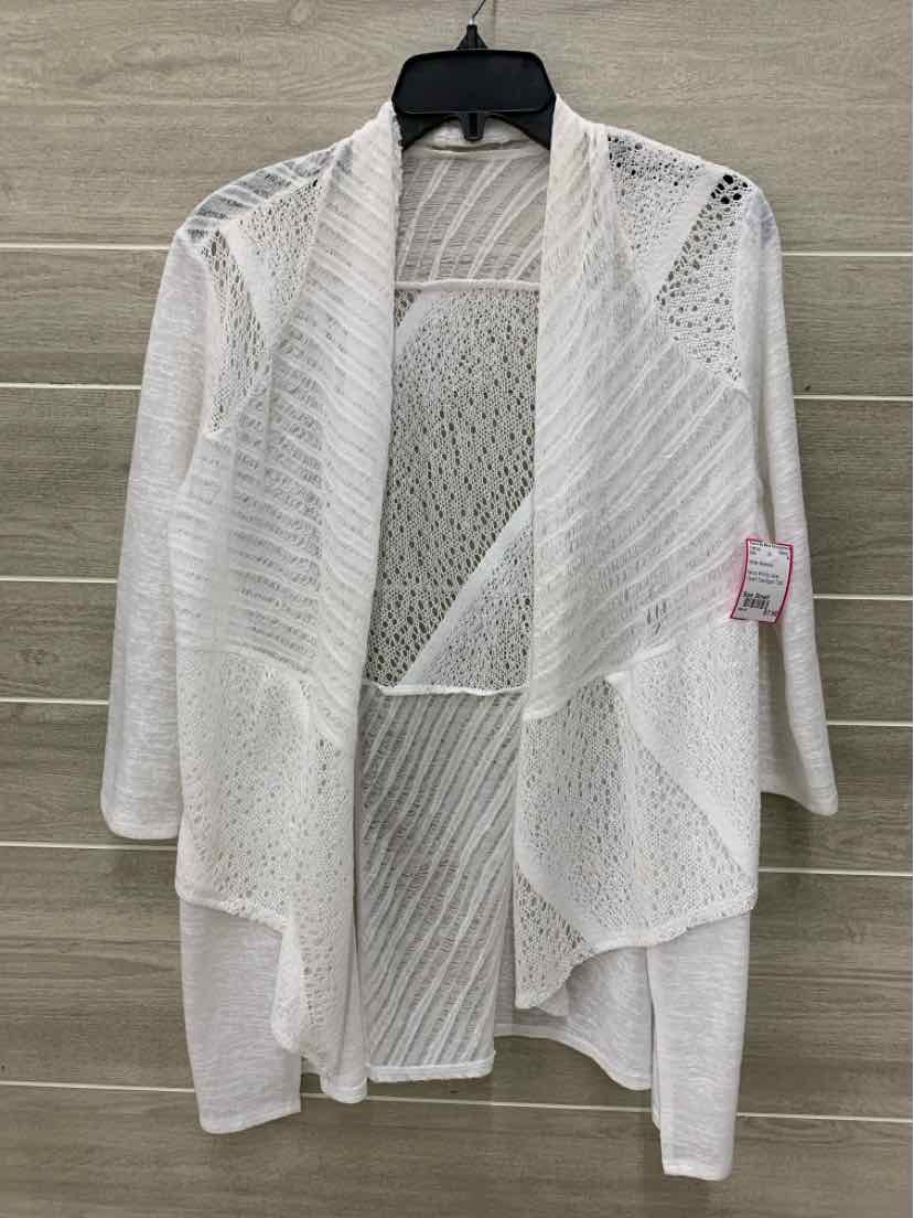 White Womens Size Small Shirt