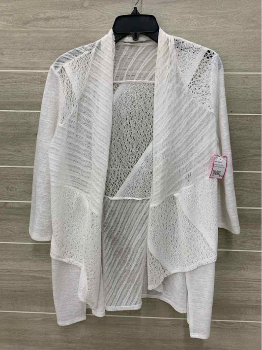 White Womens Size Small Shirt