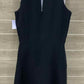 Banana Republic Black Womens Size 10 Dress