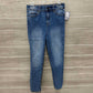 Evsie Girls Size 9/10 Jeans