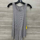 American Eagle Black Womens Women Size M Tank Top