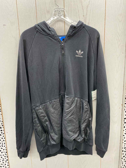 Adidas Mens Size XL Mens Sweatshirt