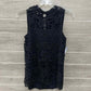 Maurices Black Womens Women Size XS Tank Top