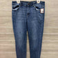 Judy Blue Size 15/16 Blue Womens Jeans