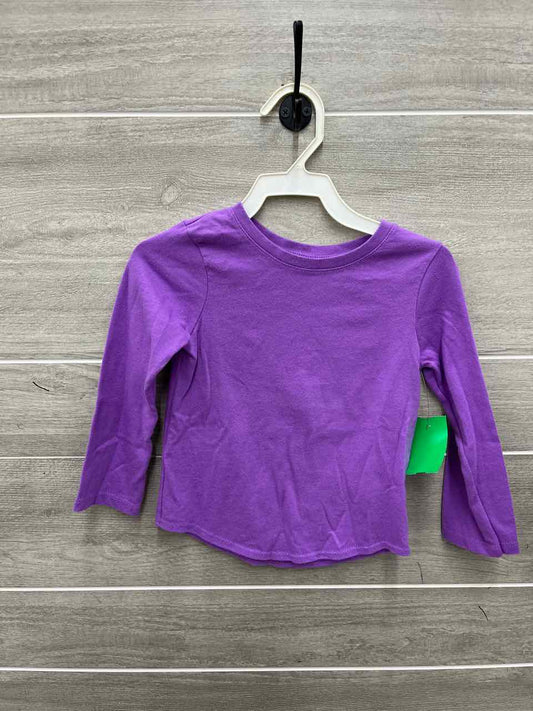 Garanimals Girls Size 2T Shirt